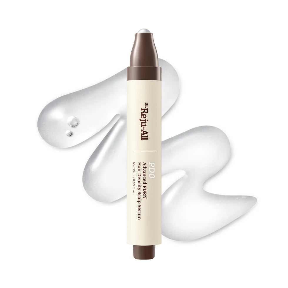 Dr. Reju-All Advanced PDRN Hair Density Scalp Serum