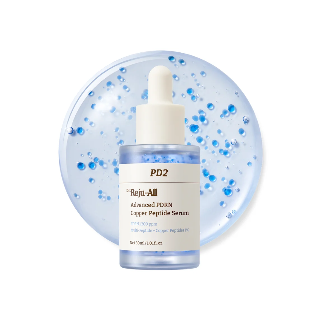 Dr. Reju-All Advanced PDRN Copper Peptide Serum