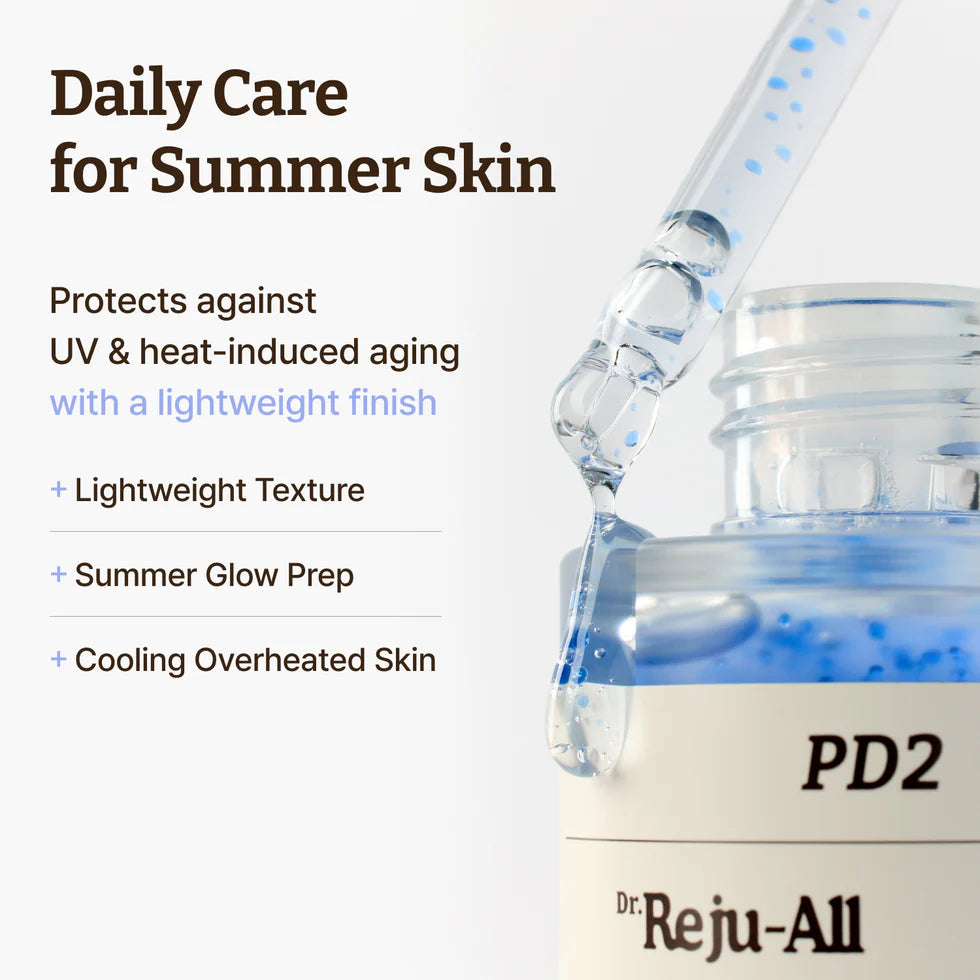 Dr. Reju-All Advanced PDRN Copper Peptide Serum