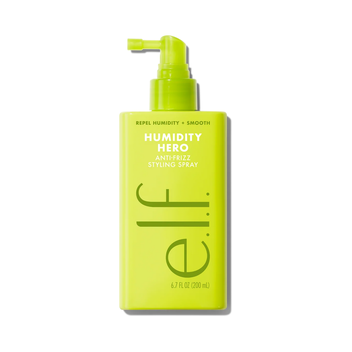 e.l.f. Humidity Hero Anti-Frizz Styling Spray