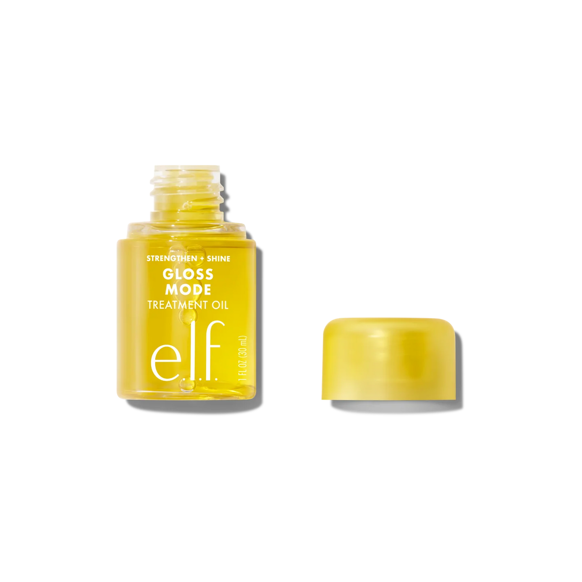 e.l.f. Gloss Mode Treatment Oil