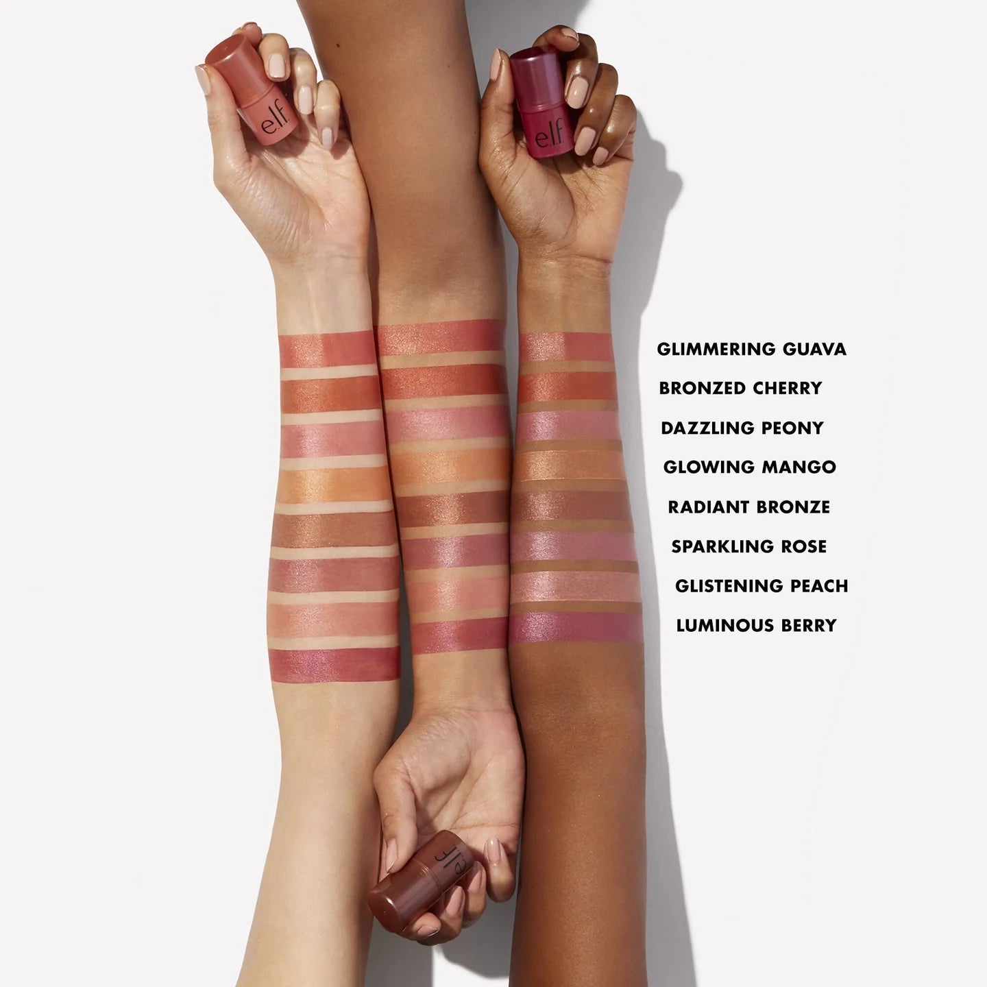 e.l.f Monochromatic Multi-Stick