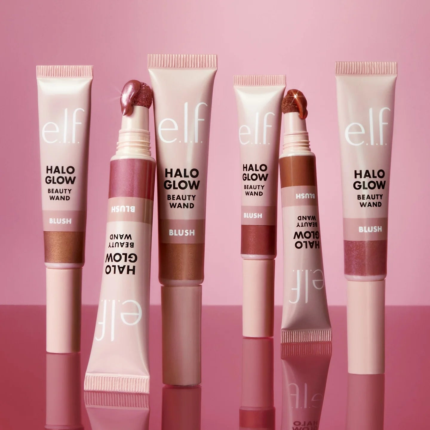e.l.f Halo Glow Blush Beauty Wand
