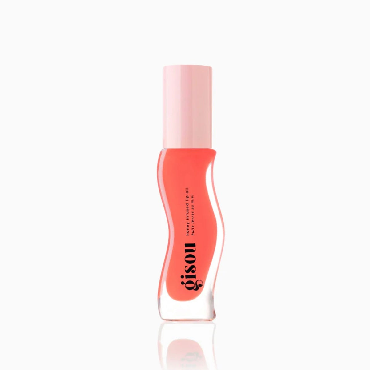 Gisou Honey Infused Lip Oil
