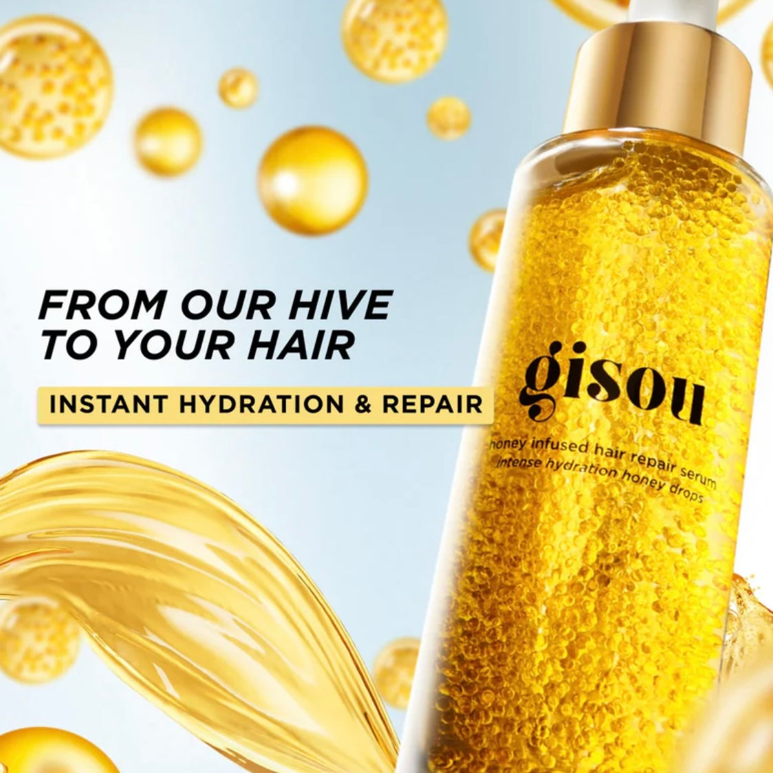 Hair Repair Serum