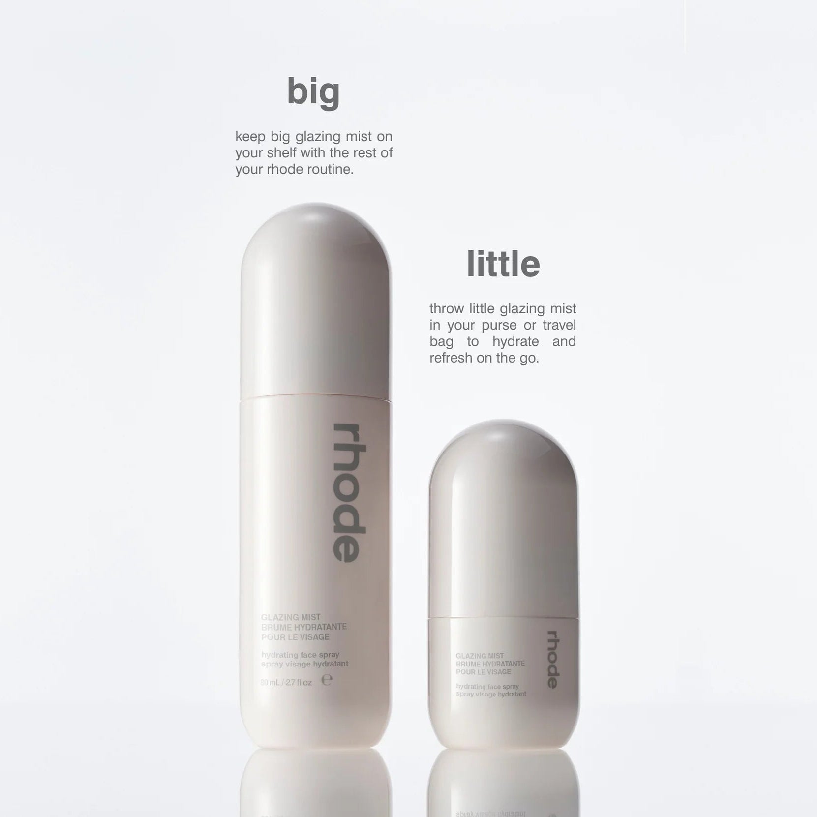 Glazing Mist (80ml)