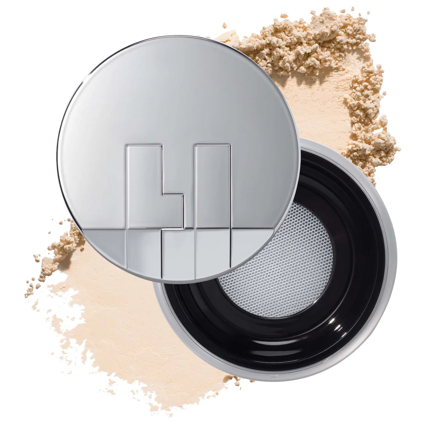 Haus Labs Bio-Blurring Loose Setting Powder