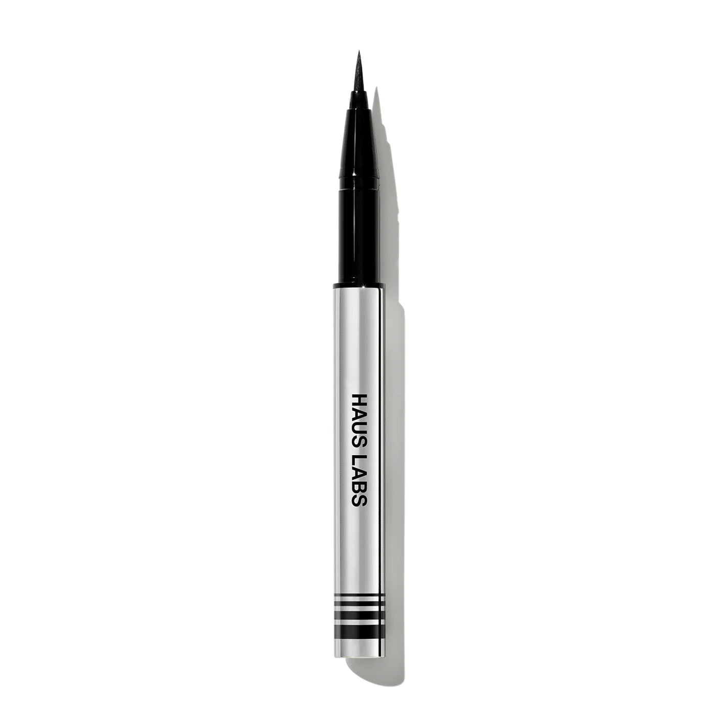Haus Labs Clear Cut Waterproof Liquid Eyeliner