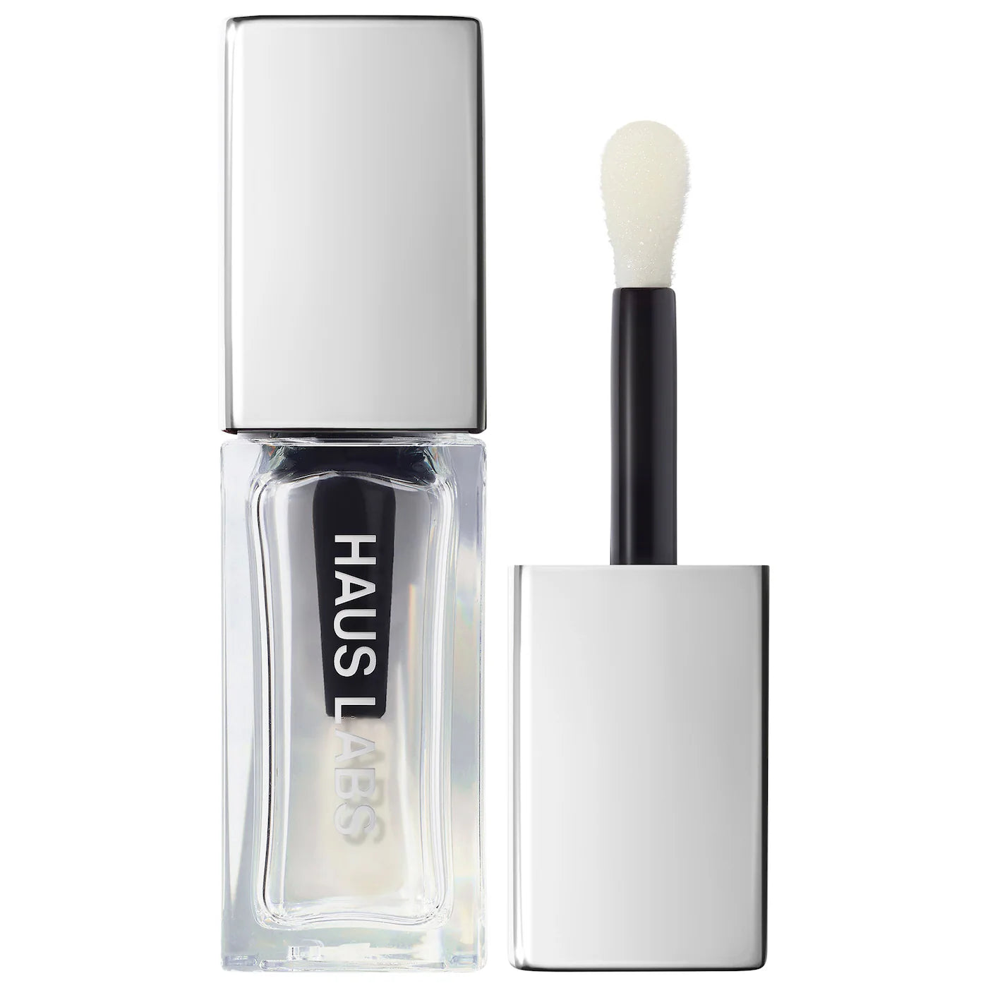 Haus Labs PhD Hybrid Hydrating Tinted Lip Oil