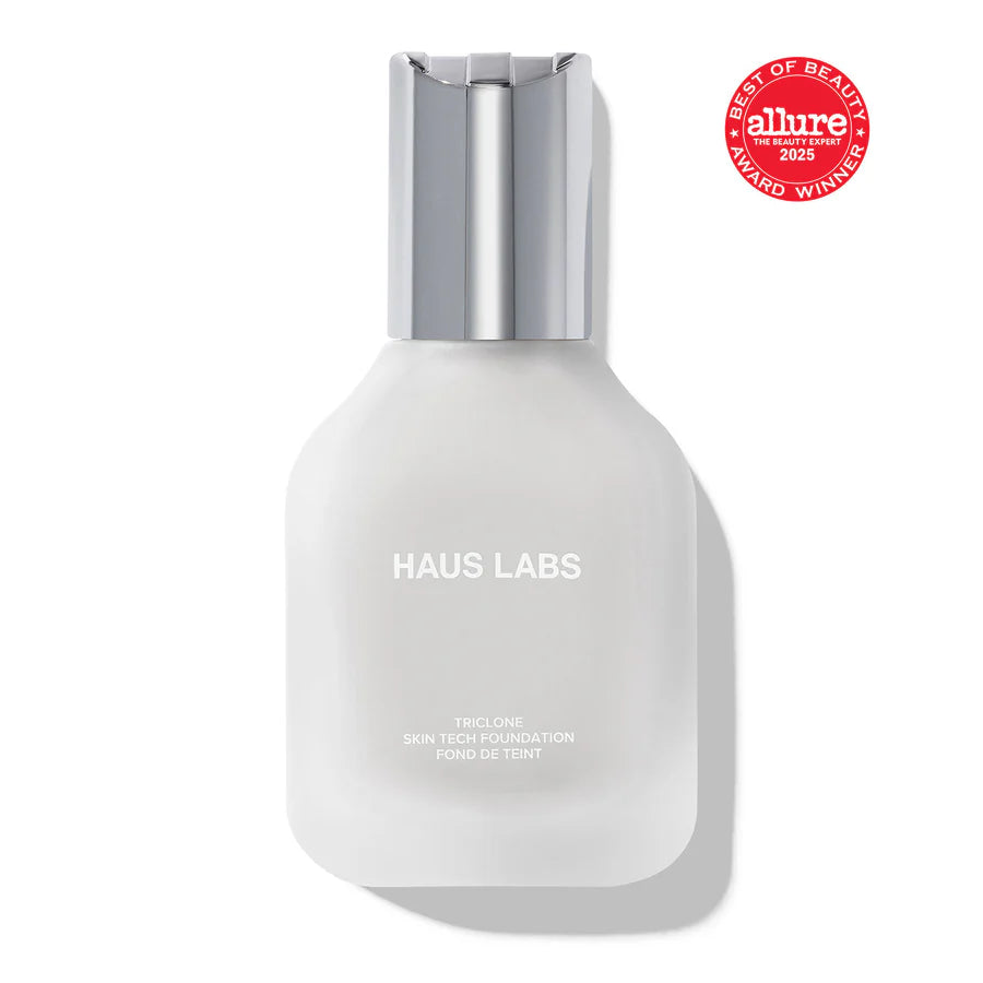 Haus Labs Triclone™ Skin Tech Foundation