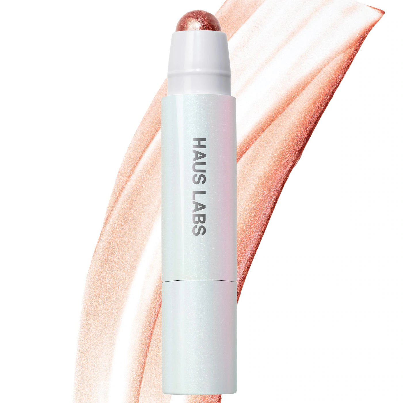 Haus Labs Bio-Radiant™ Glassy Highlighter Balm