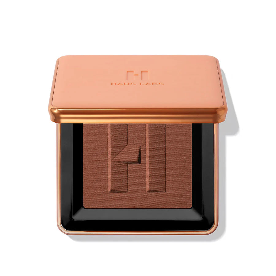 Haus Labs Power Sculpt® Velvet Bronzer