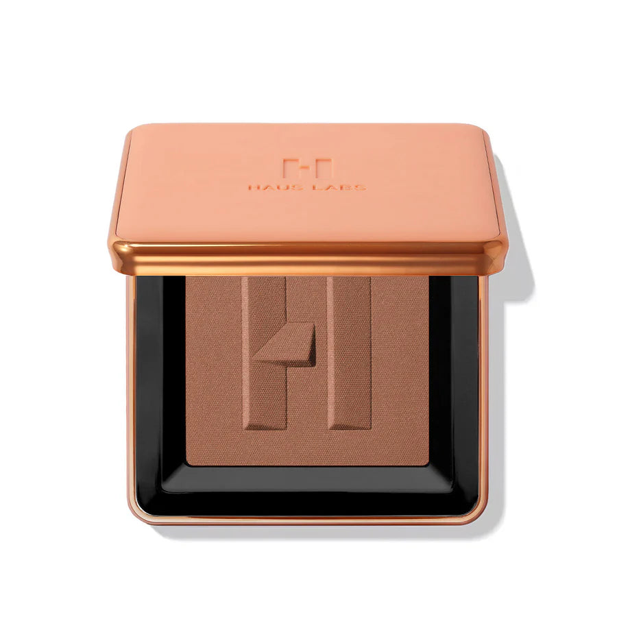 Haus Labs Power Sculpt® Velvet Bronzer