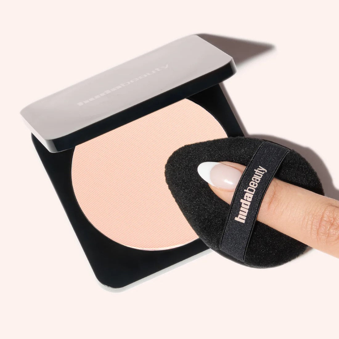 Huda Beauty Easy Bake Marshmallow Puff & Sponge