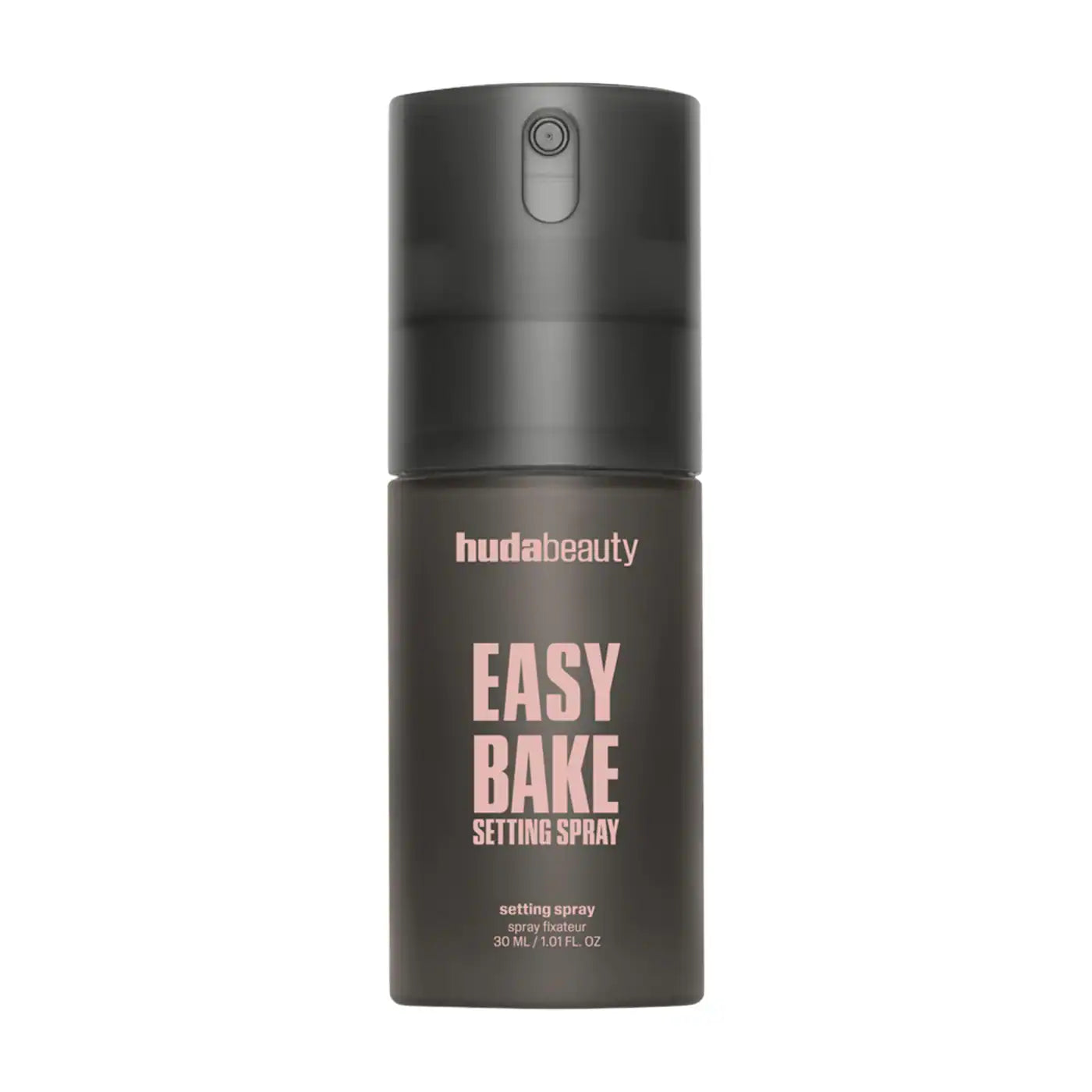 Huda Beauty Easy Bake Setting Spray with 16-Hour Wear (Mini Size)