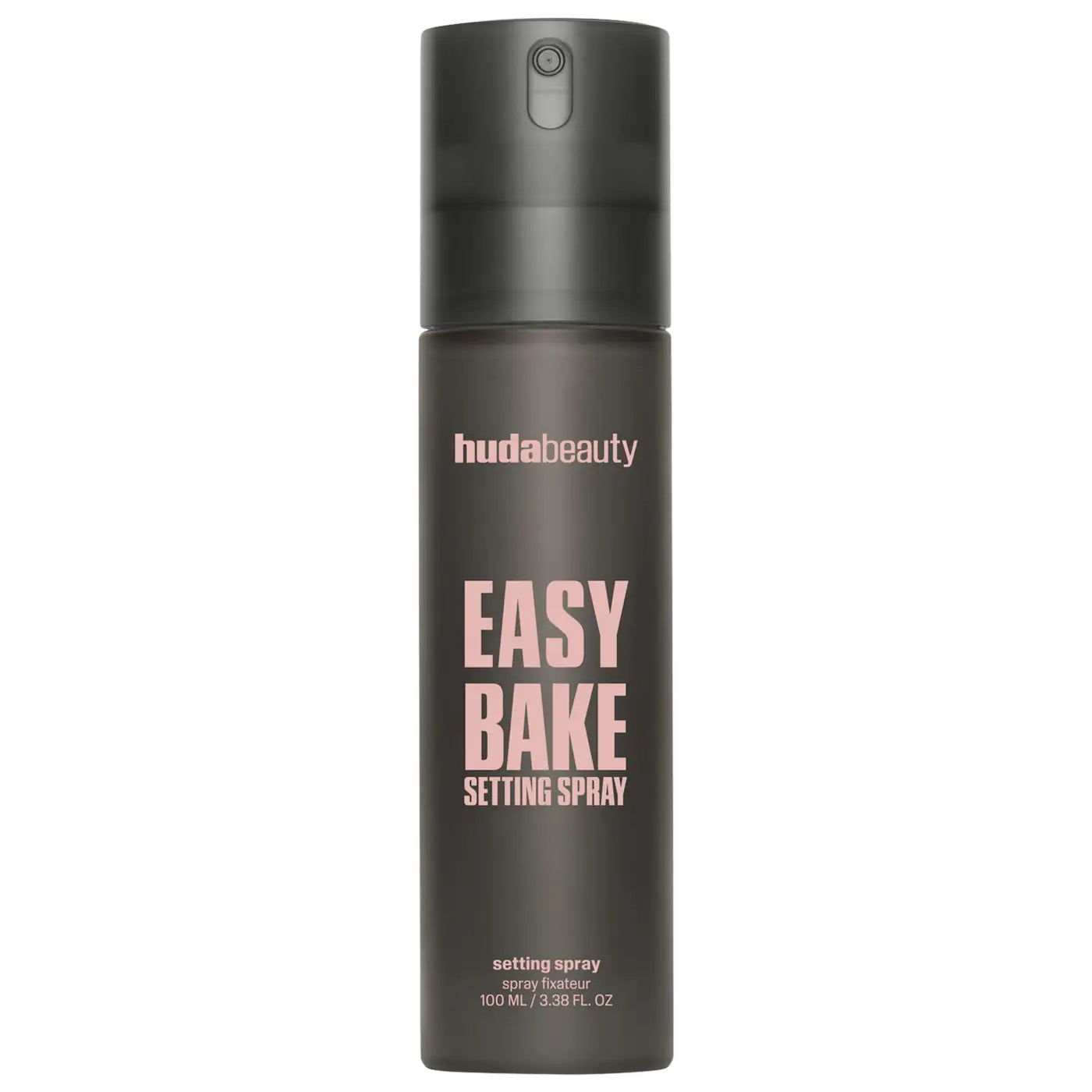 Huda Beauty Easy Bake Setting Spray with 16-Hour Wear (Full Size)