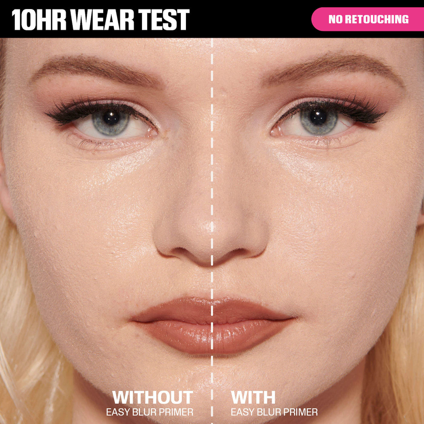 Huda Beauty Easy Blur Primer