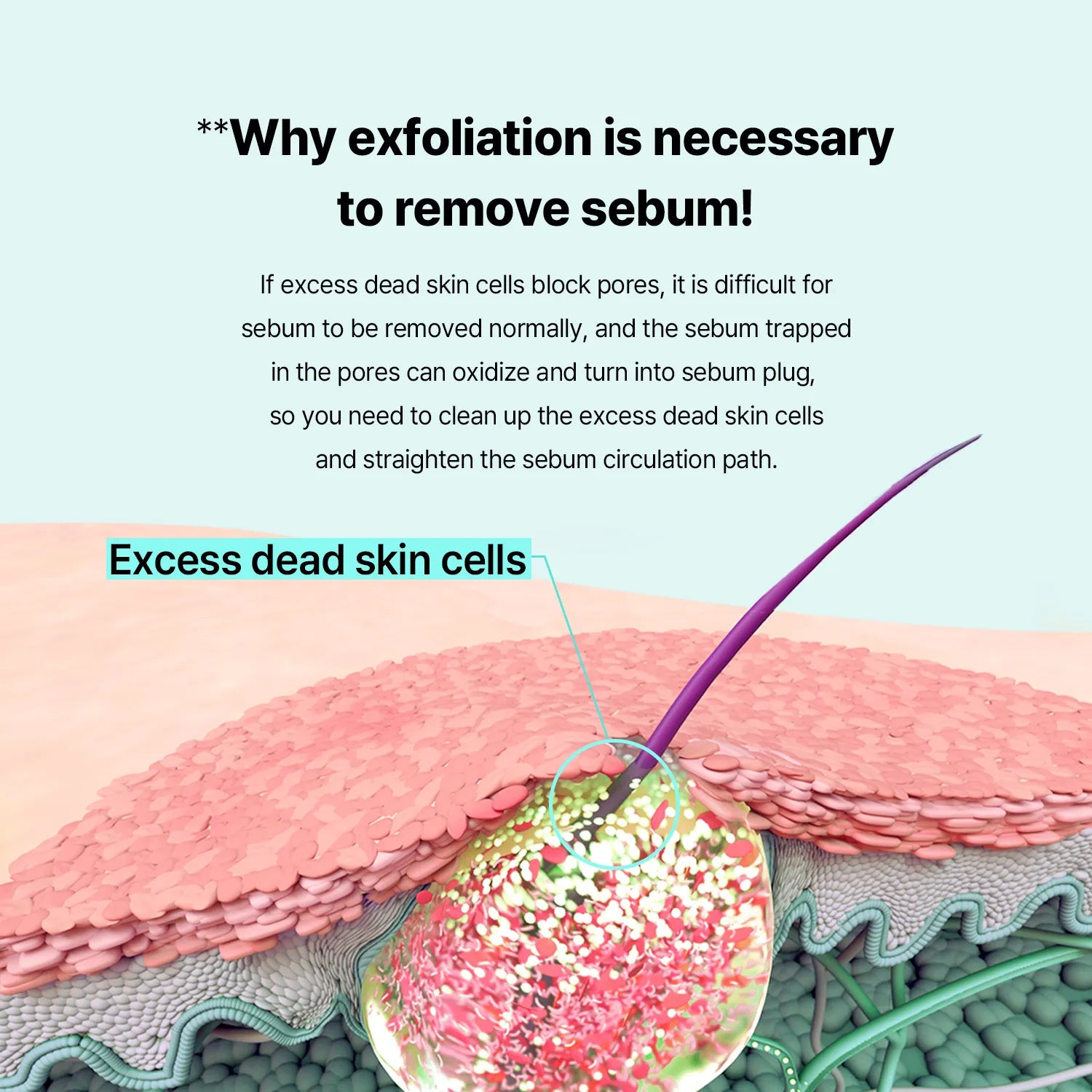 Ilso - Super Melting Sebum Softener + Cotton Pad