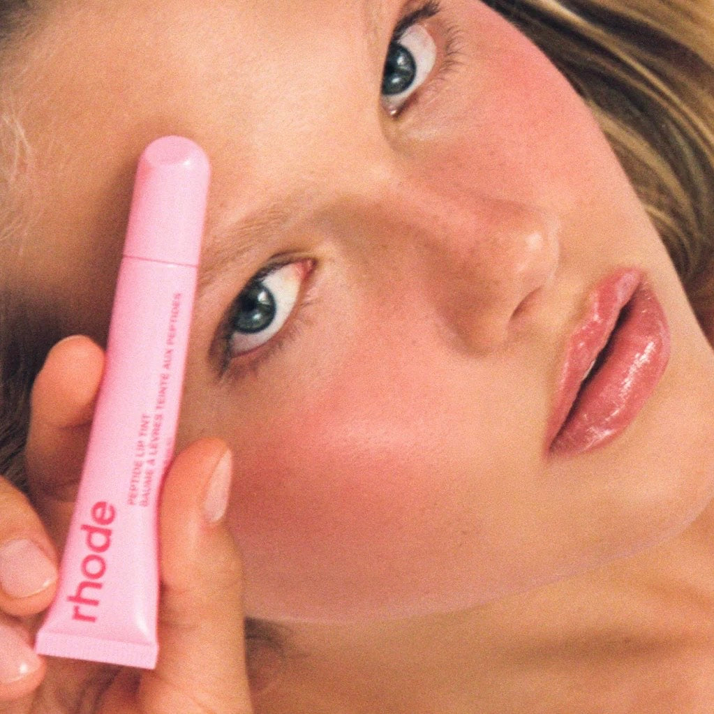 Peptide Lip Tint Jelly Bean