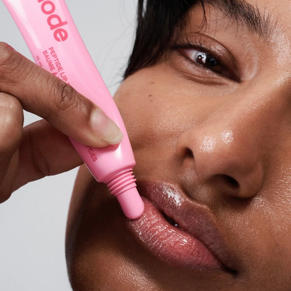 Peptide Lip Tint Jelly Bean