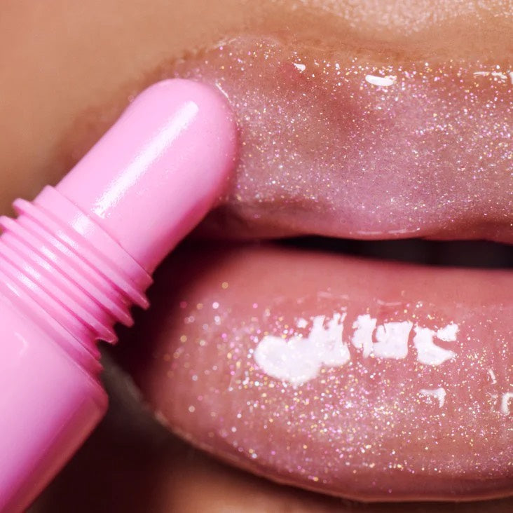 Peptide Lip Tint Jelly Bean