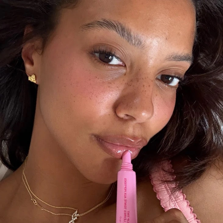 Peptide Lip Tint Jelly Bean