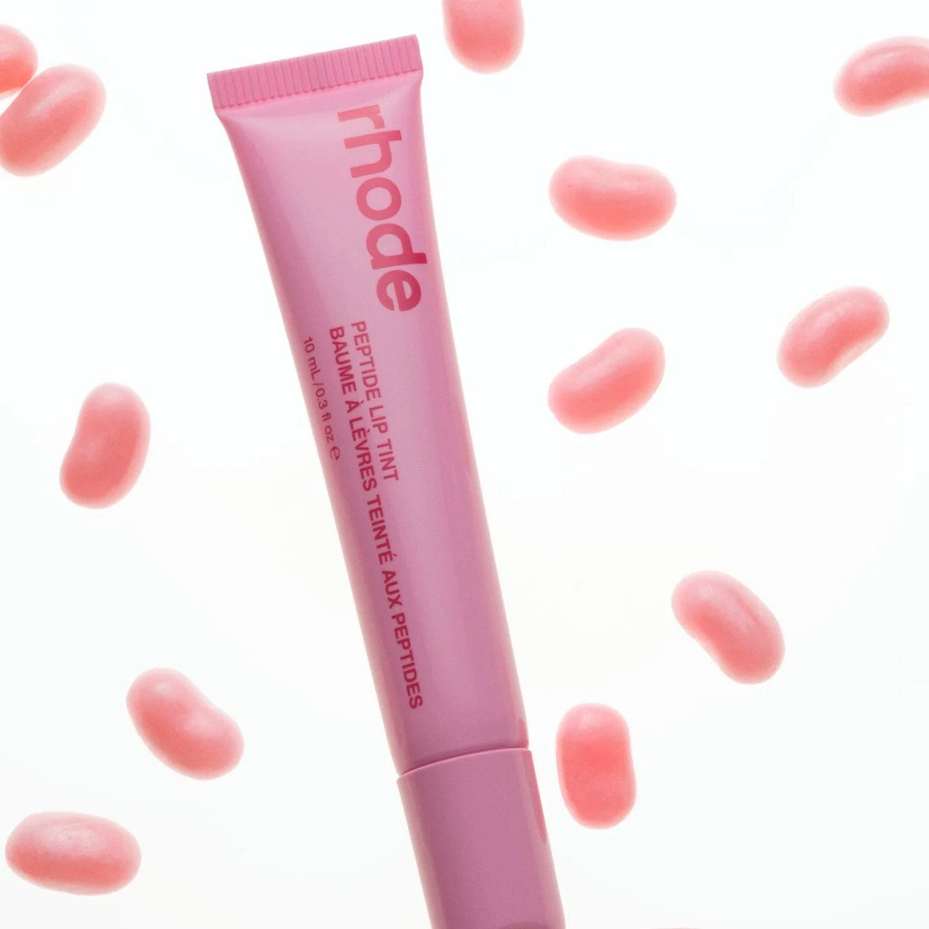 Peptide Lip Tint Jelly Bean