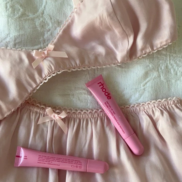 Peptide Lip Tint Jelly Bean