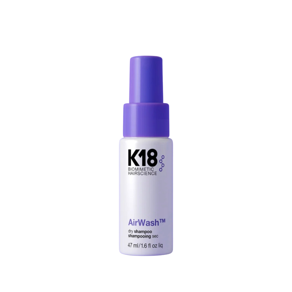 K18 AirWash™ Dry Shampoo