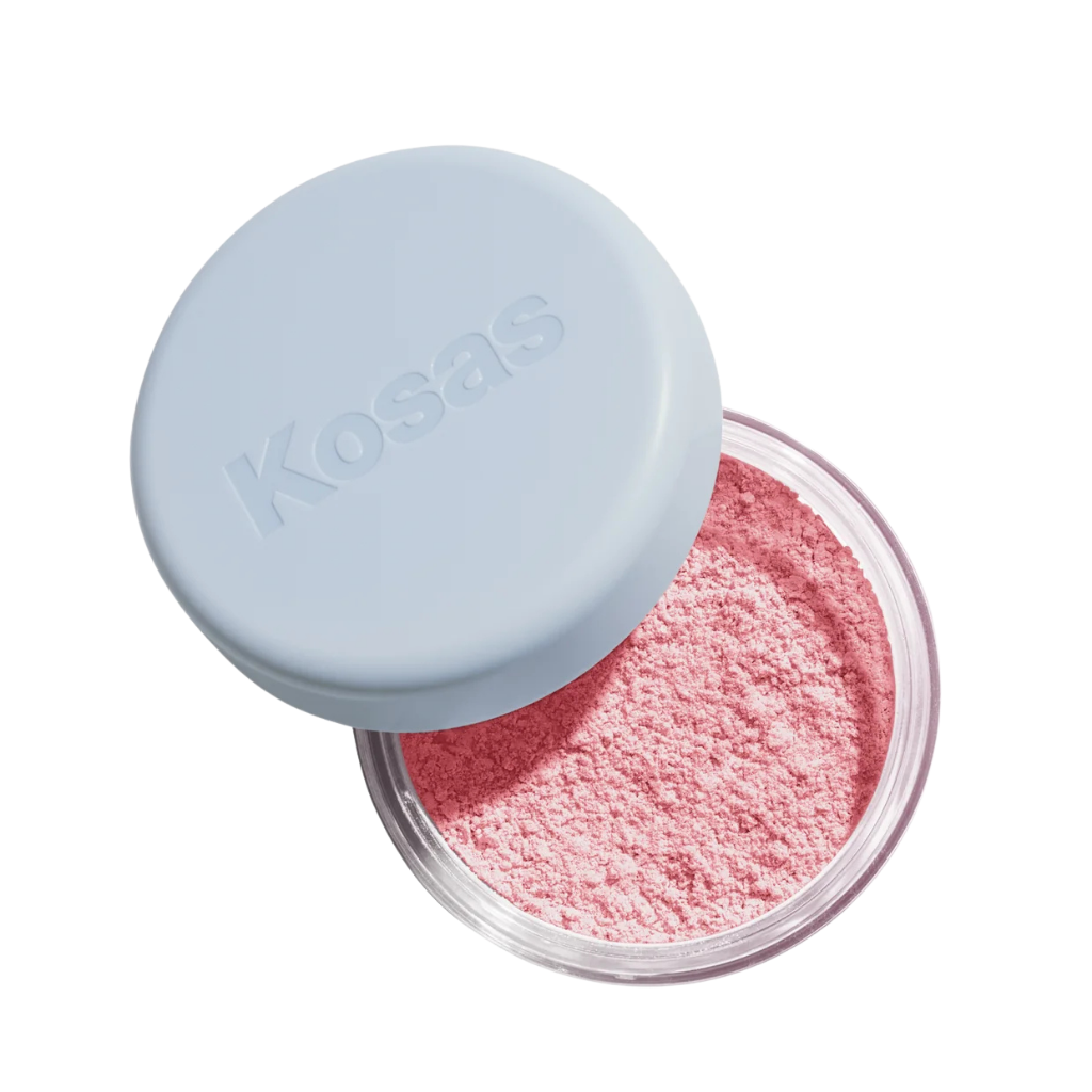 Kosas Cloud Set Loose Powder - Brightening Shades