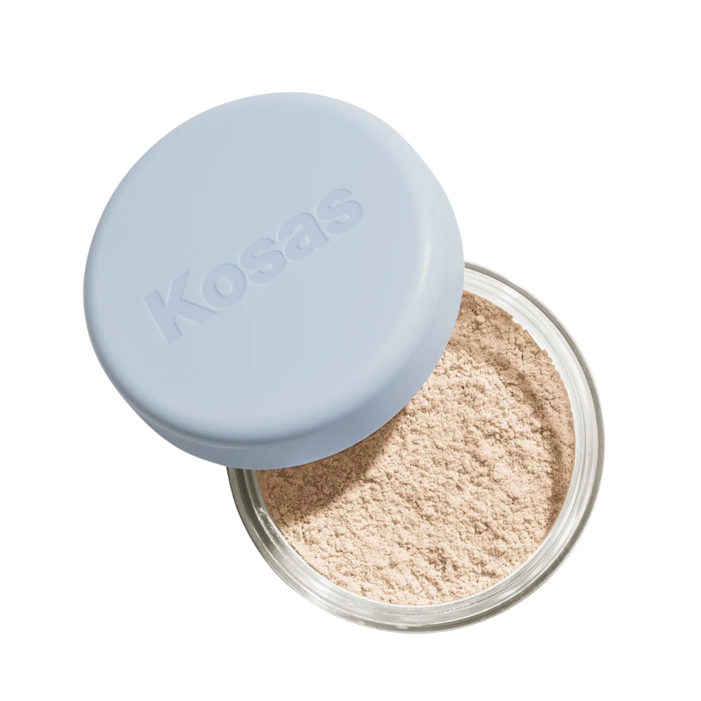 Kosas Cloud Set Loose Powder - Complexion Shades