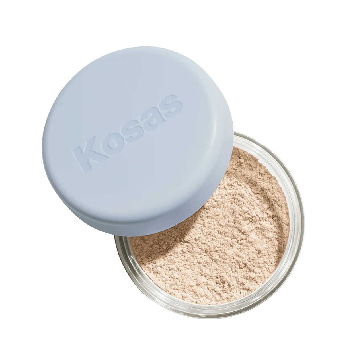 Kosas Cloud Set Loose Powder - Complexion Shades