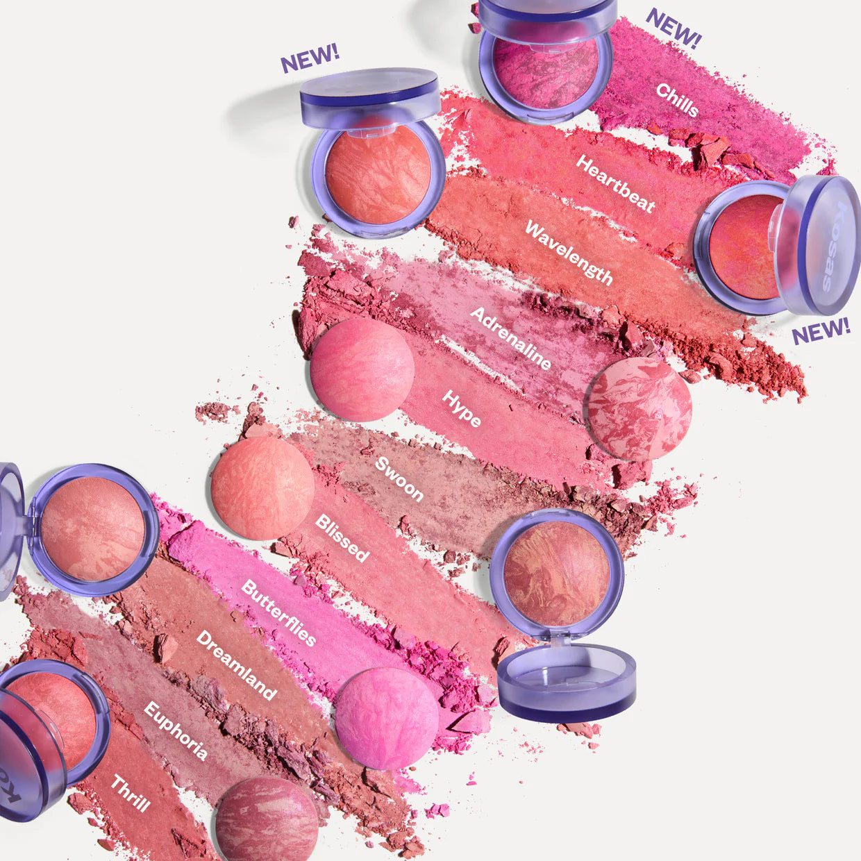 Kosas Blush is Life