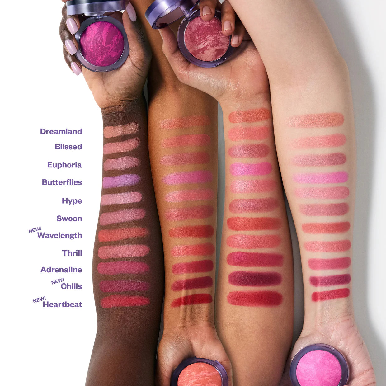 Kosas Blush is Life