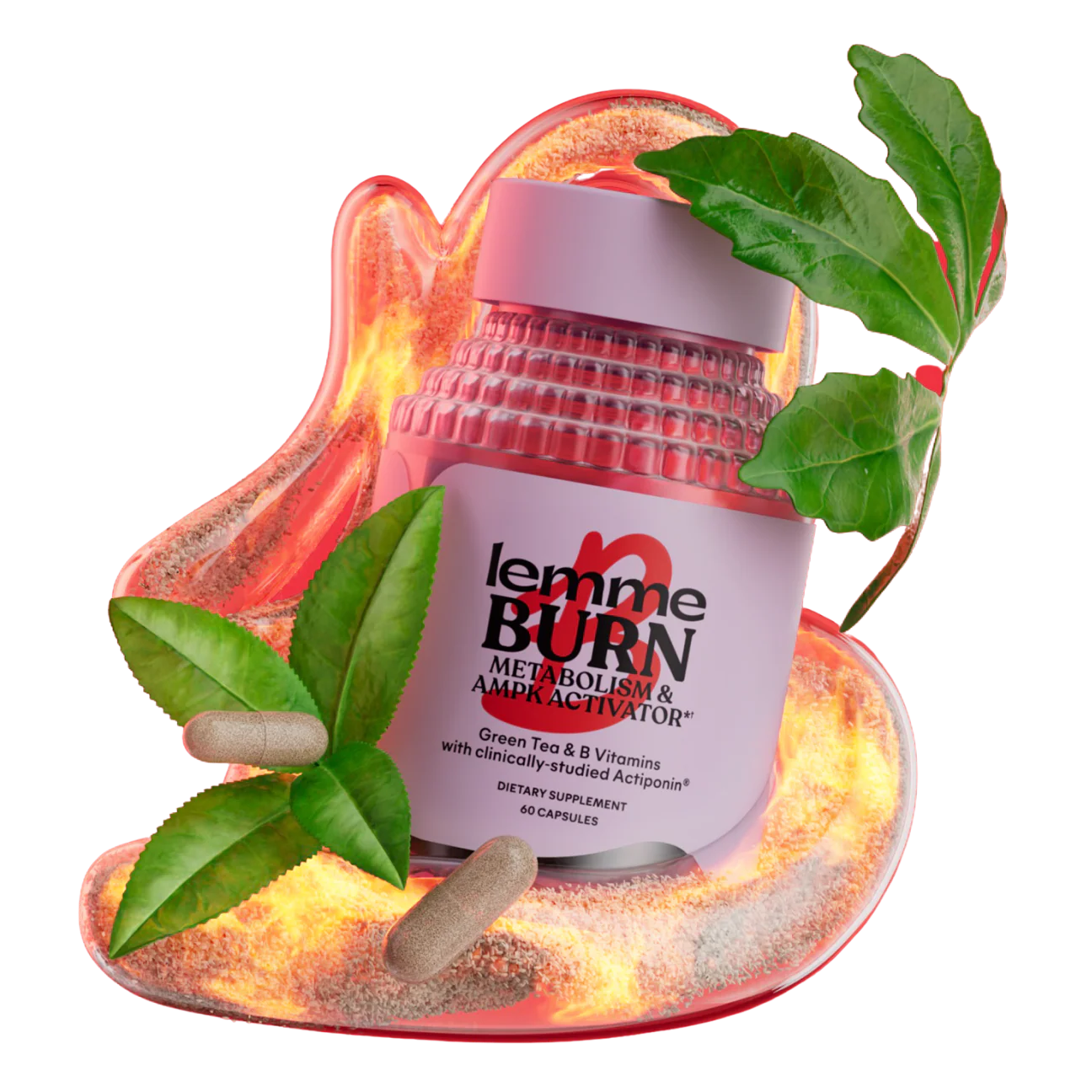Lemme Burn Capsules