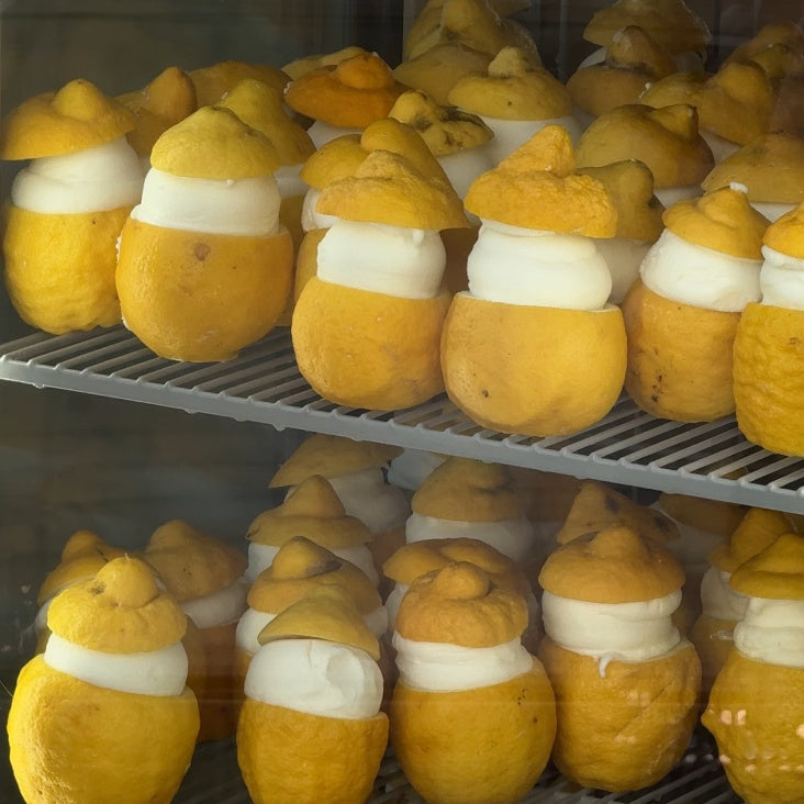 Peptide Lip Tint Lemontini - Limited Edition