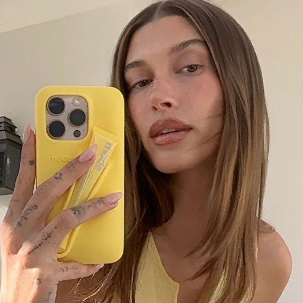 Summer Lip Case - Limited Edition