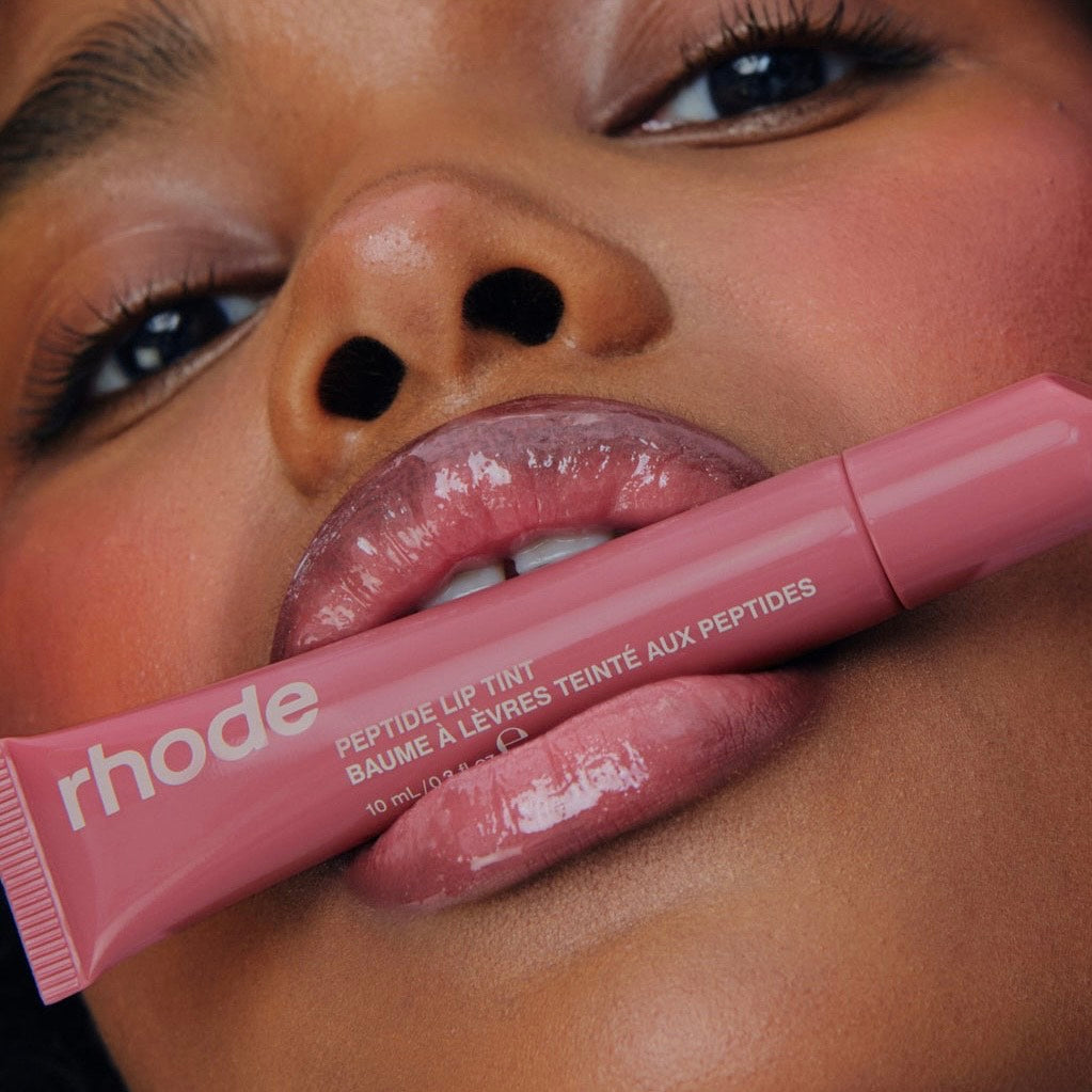 THE PEPTIDE LIP TRIO