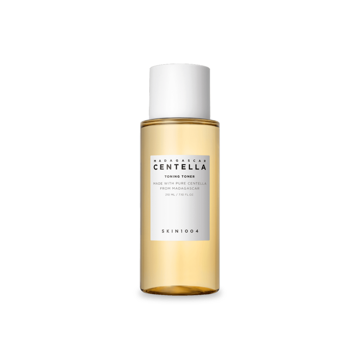 Madagascar Centella Toning Toner (210 ml)