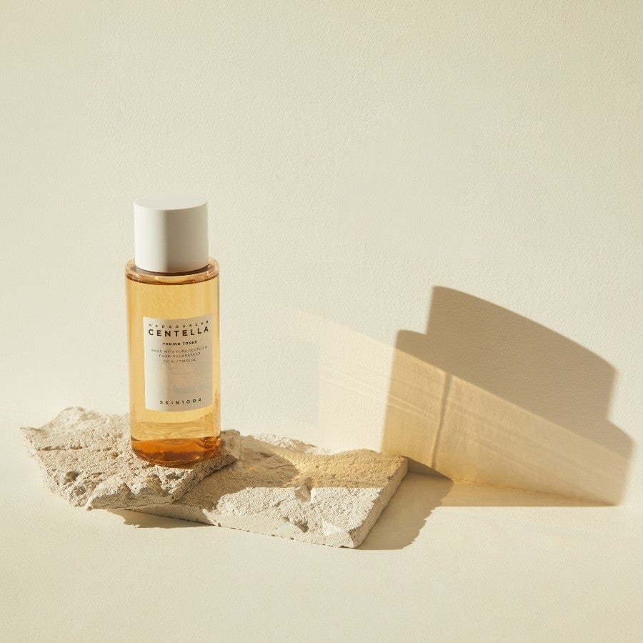 Madagascar Centella Toning Toner (210 ml)