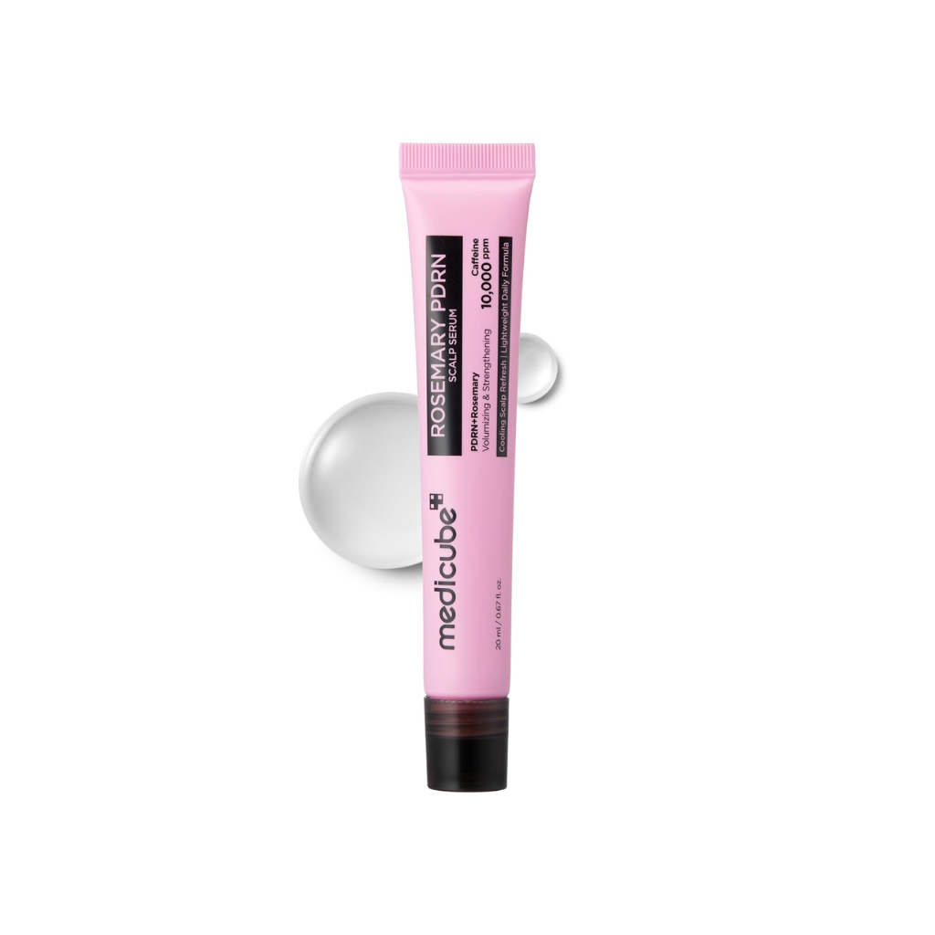 Medicube Rosemary PDRN Scalp Serum