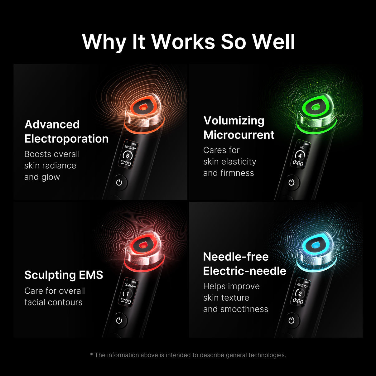 Medicube - AGE-R Booster Pro Rosa