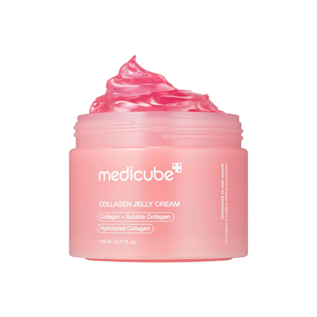 Medicube - Collagen Jelly Cream