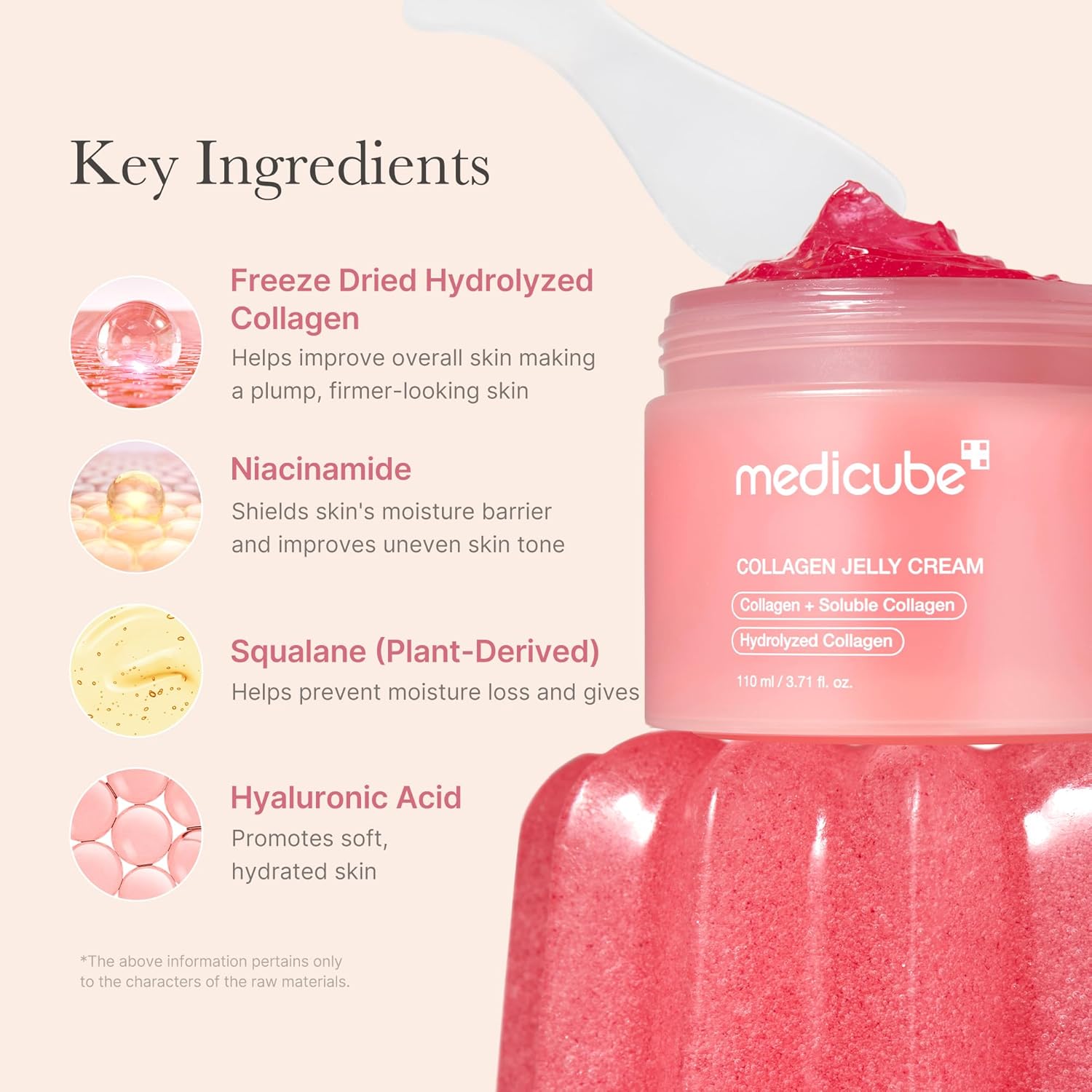 Medicube - Collagen Jelly Cream
