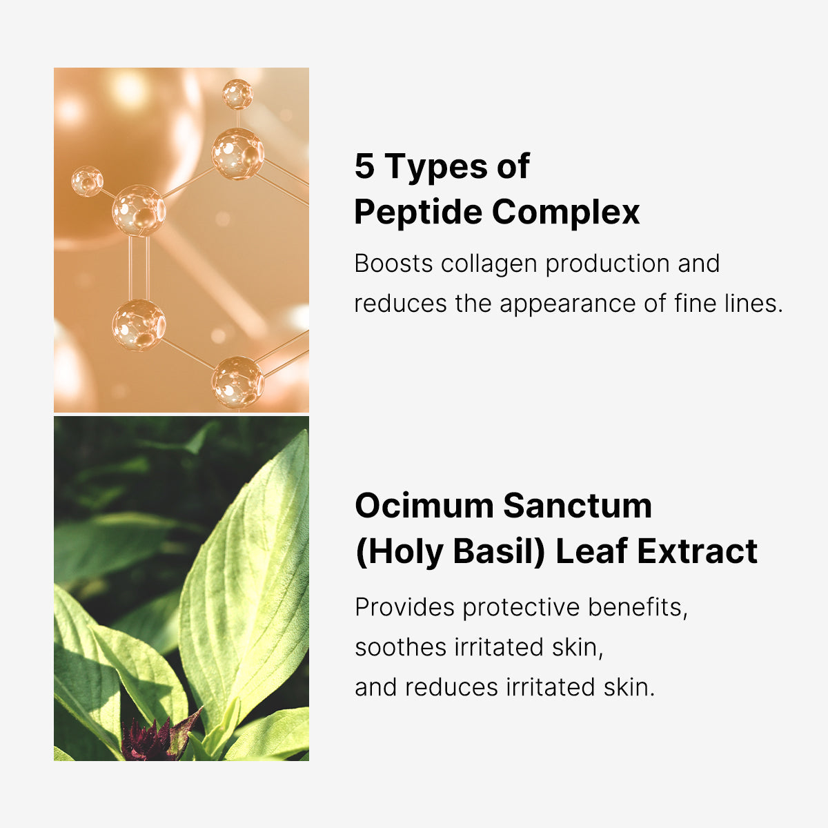 Medicube - PDRN Pink Peptide Serum