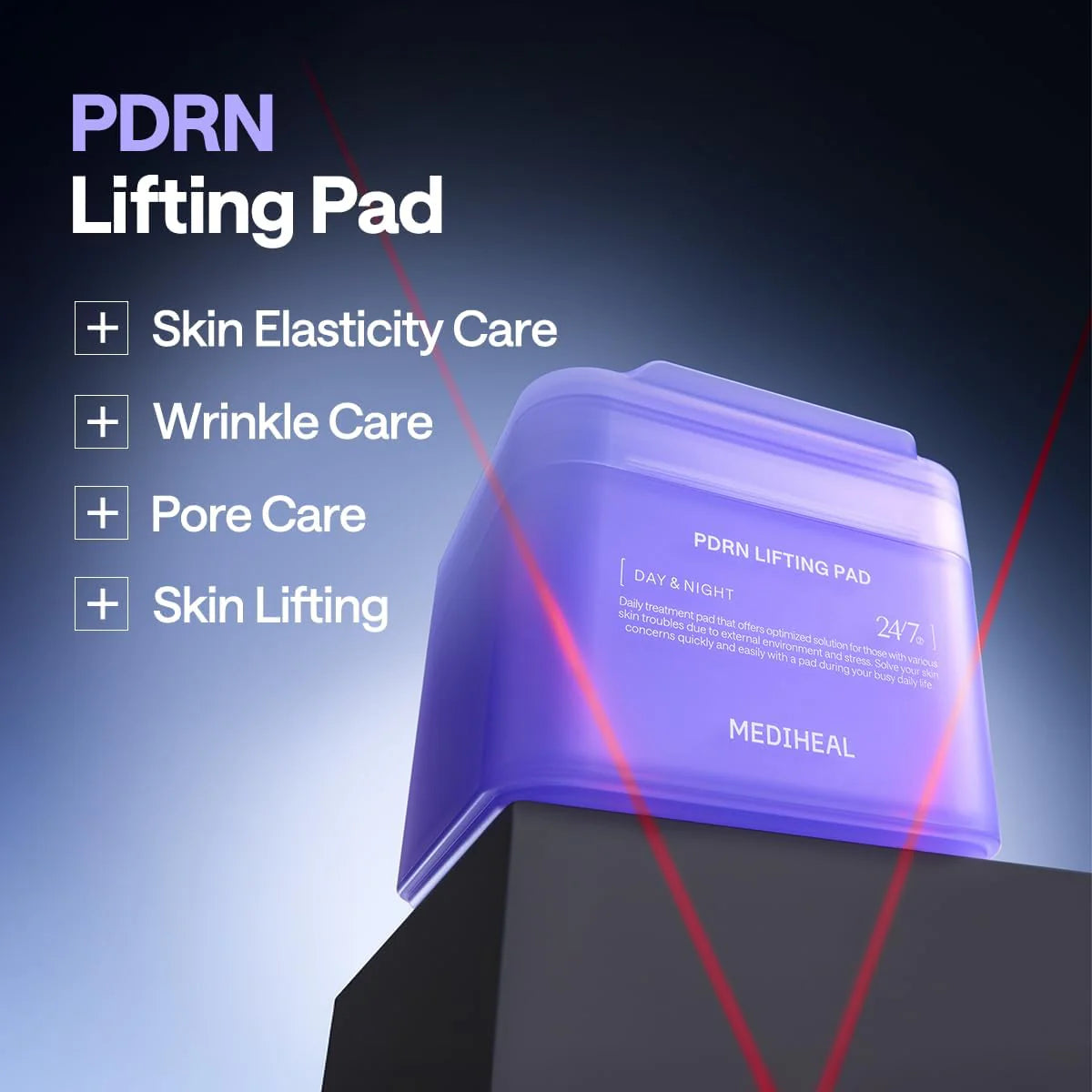 Mediheal PDRN Lifting Pad