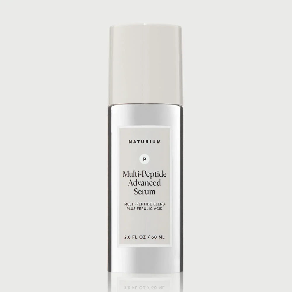 Naturium Multi-Peptide Advanced Serum (60ml)