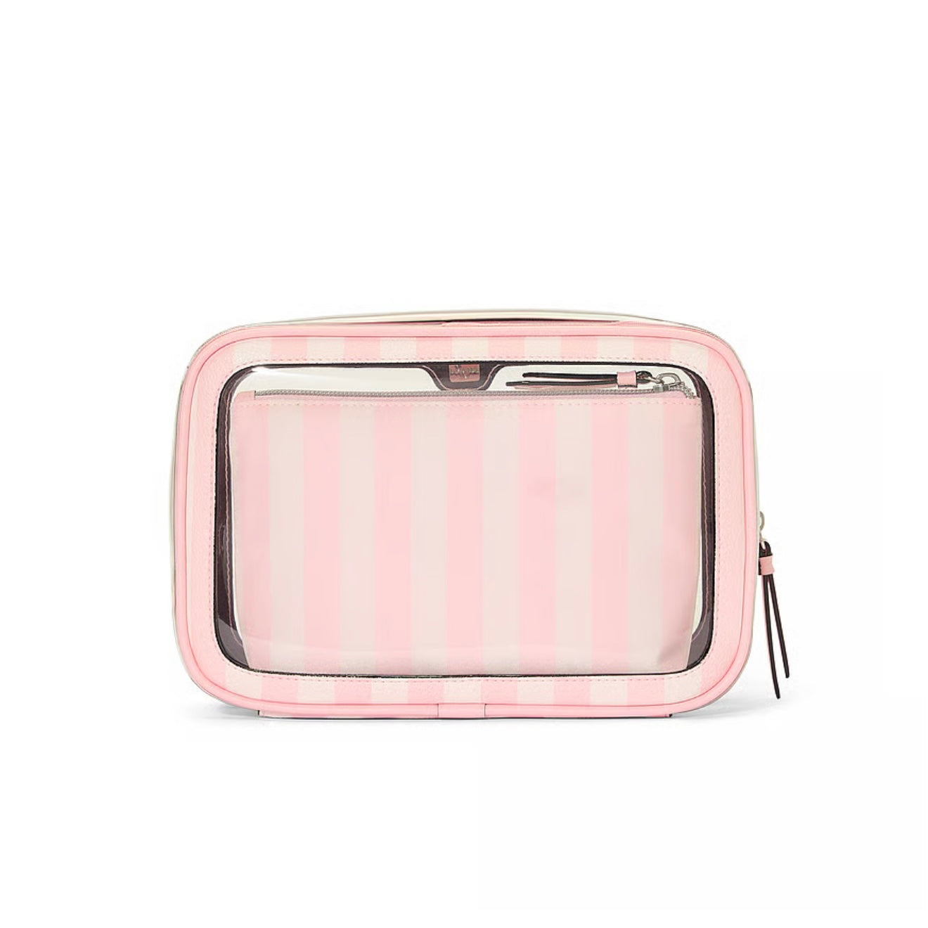 Victoria's Secret - 3 Piece Makeup Bag