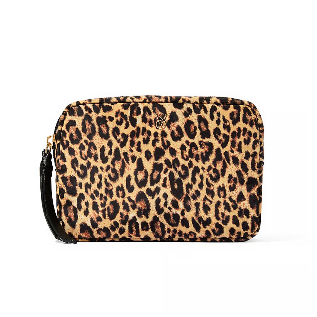Victoria's Secret - Box Case Makeup Bag