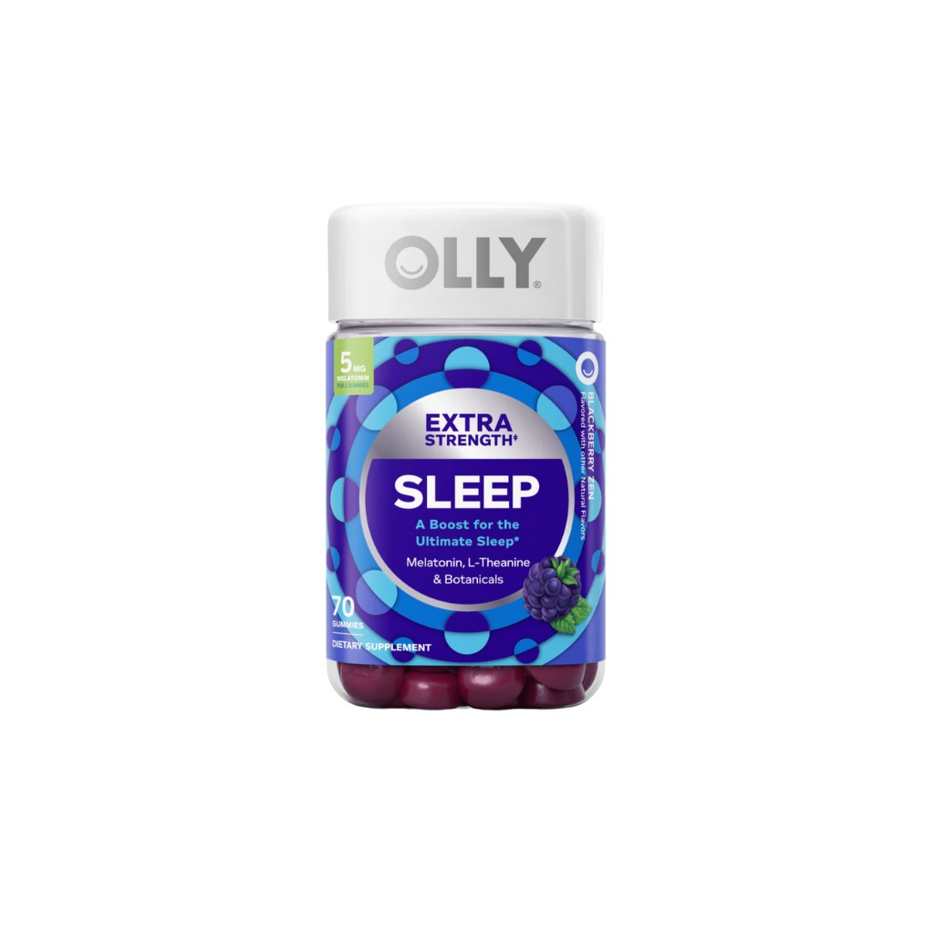 OLLY -  Extra Strenght Sleep